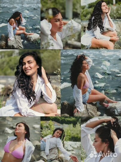 Услуги фотографа