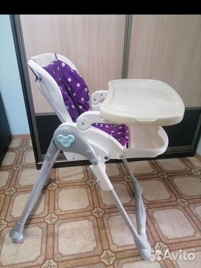 Стульчик для кормления