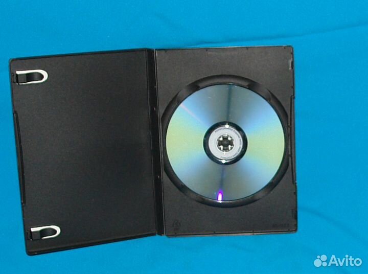 Фильмы на DVD Наше любимое кино