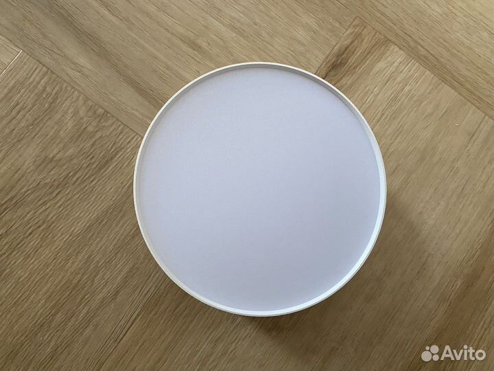 Светильник потолочный