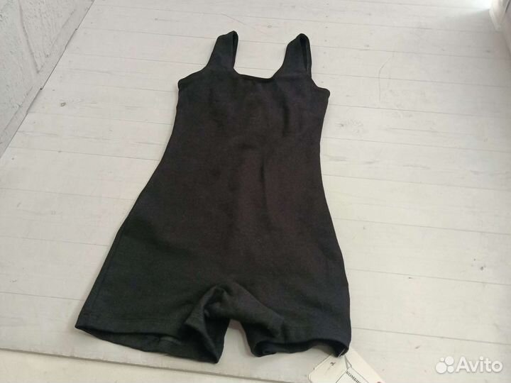 Комбинезон спортивный