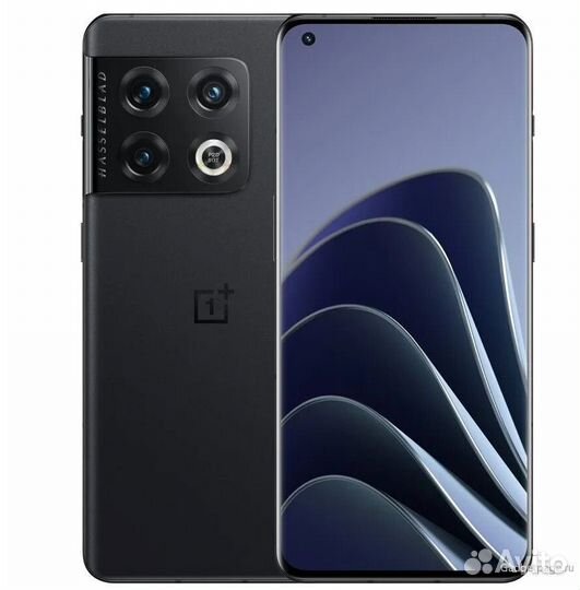 OnePlus 10 pro, 8/128 ГБ