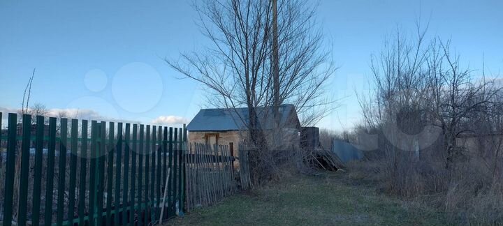 Участок 18 сот. (СНТ, ДНП)