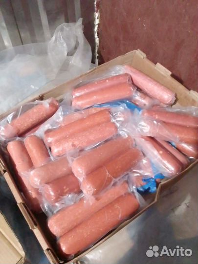 Мясные изделия, мясо