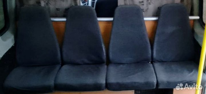 Сиденье автомобиля