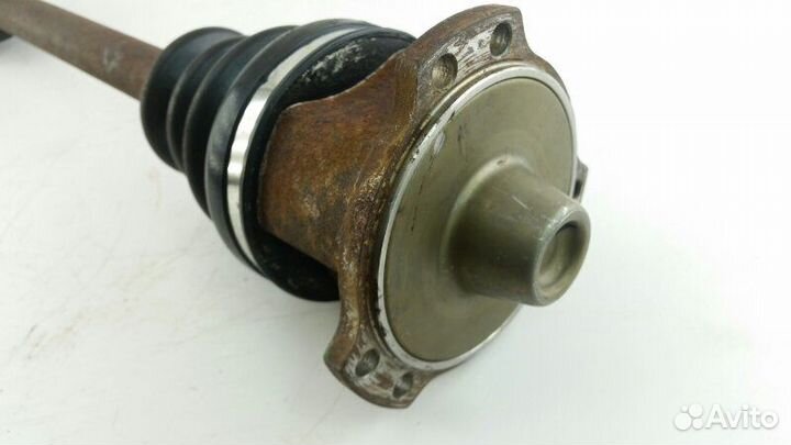 Привод задний правый Nissan Skyline V35 VQ25DD