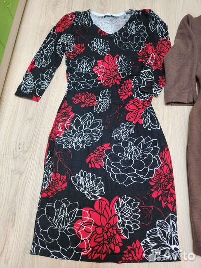 Платье 42 размера