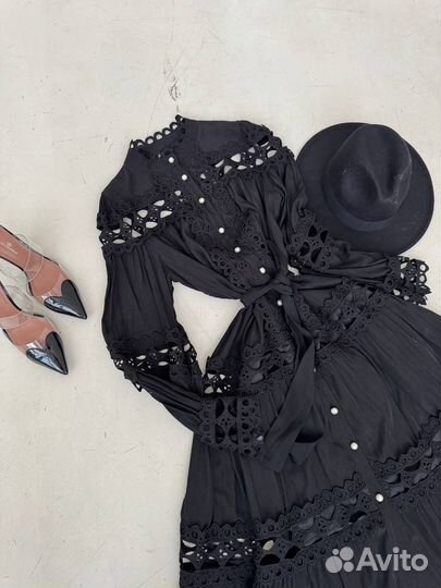 Платье Lux 42-48