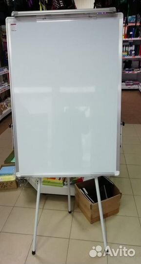 Продаю магнитно-маркерную доску. Новая. Доставка