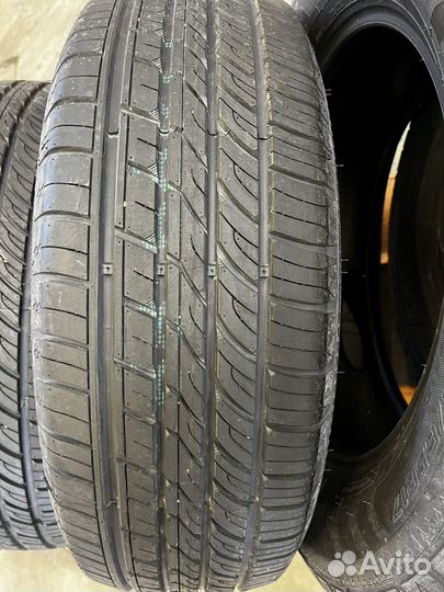 Cooper Discoverer HTS 225/65 R17
