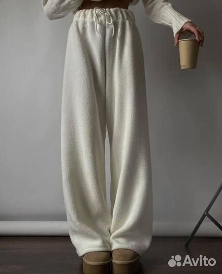 Штаны женские