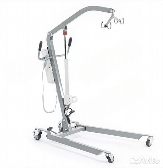 Электрический подъёмник для инвалидов