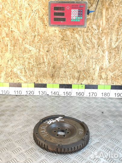Маховик Chery Fora 2006-2010