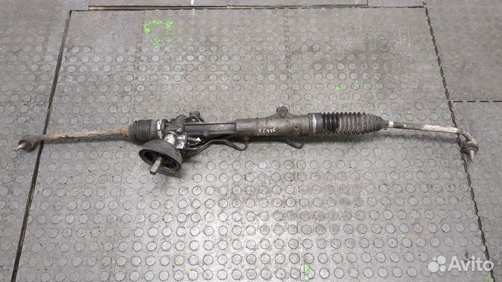 Рейка рулевая с г/у Peugeot 206, 2003