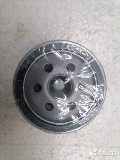 Фильтр масляный Nissan Qashqai 1 2006-2013