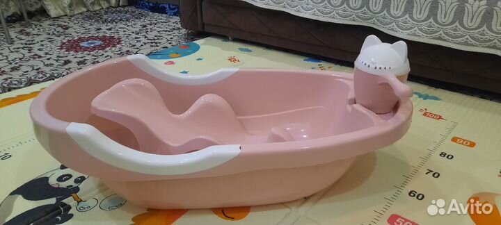 Ванночка для купания