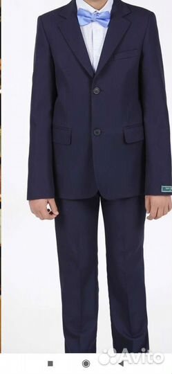 Школьная форма