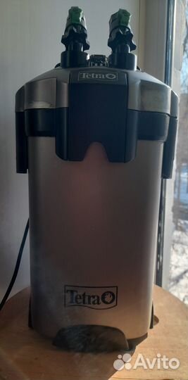 Фильтр Tetra ex700