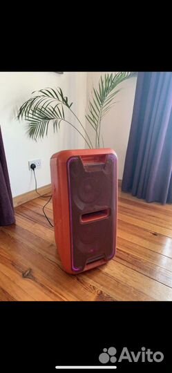 Колонка Sony GTK-XB7 extra bass