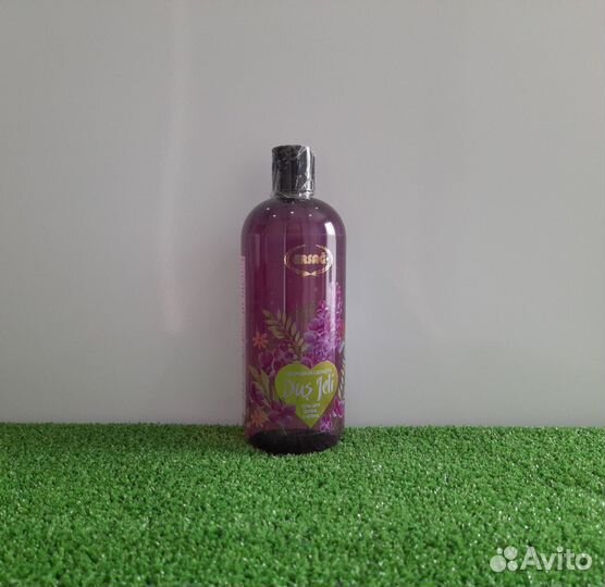 Гель для душа сирень 500