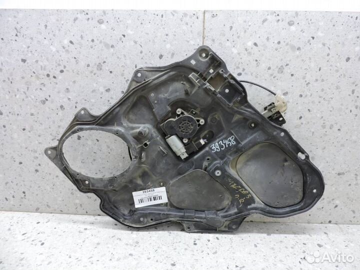 Стеклоподъемник электр. задний правый Mazda Mazda