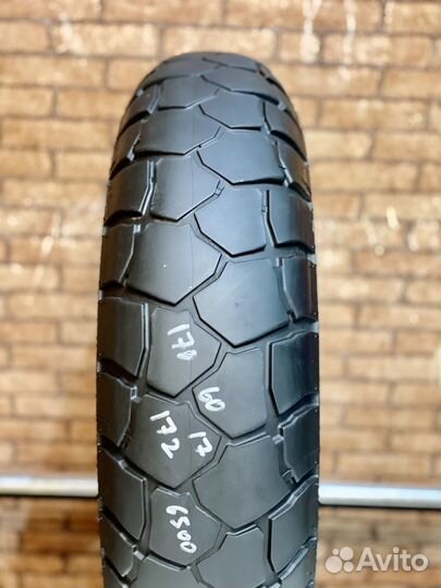 170/60 R17 Michelin Anakee Adventure№172 мото