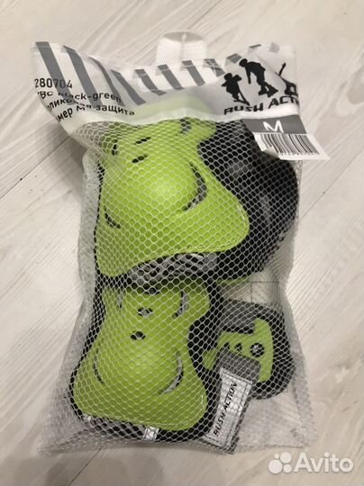 Защита для подростка(ребенка)