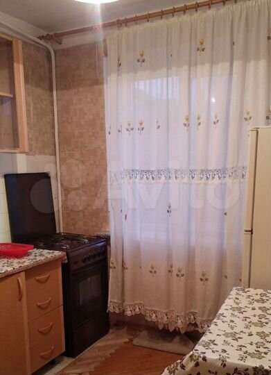 2-к. квартира, 45 м², 3/5 эт.