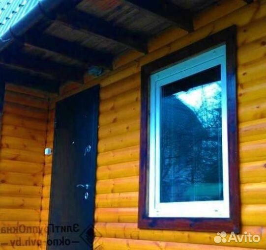 Пластиковые окна. Остекление лоджий