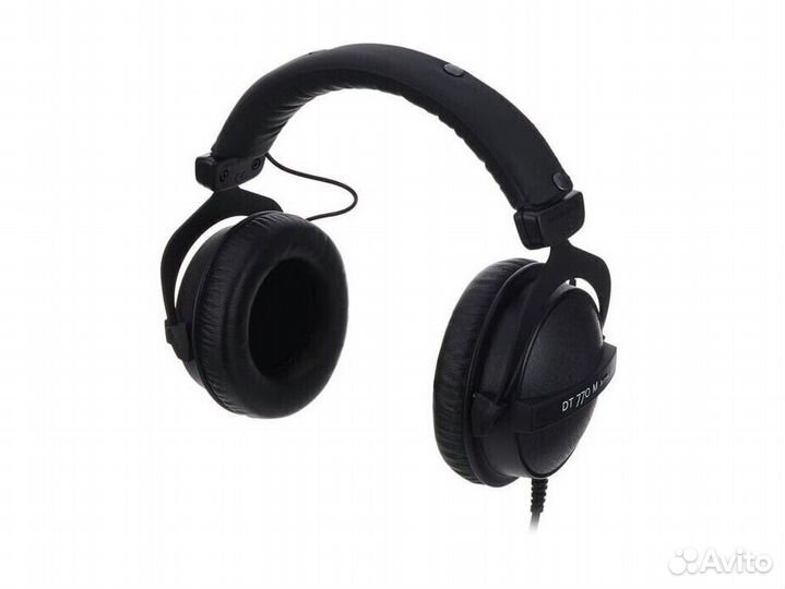 Beyerdynamic DT 770 M 80 Ohm наушники