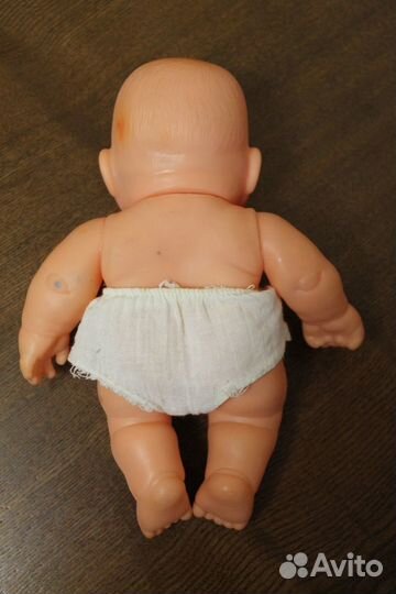 Куклы,обувь для куклы пинетки туфли ботинок клоуна