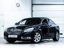 Opel Insignia 2.0 AT, 2011, 214 000 км, с пробегом, цена 700 000 руб.