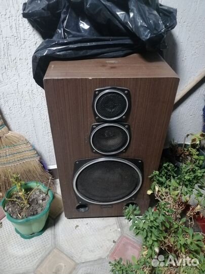 Колонка ас90