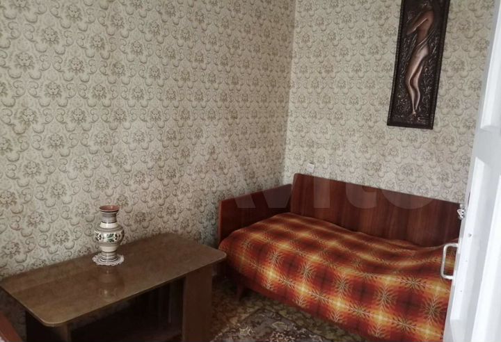 2-к. квартира, 44 м², 5/5 эт.