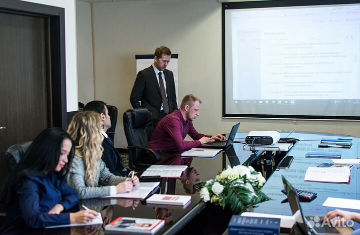 Юрист по семейным делам