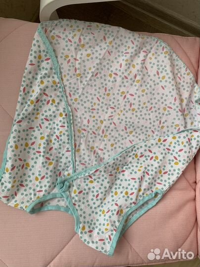 Sprudla IKEA фартук детский для творчества