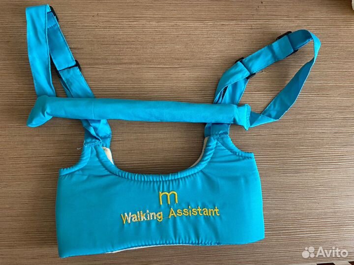 Вожжи для ребенка