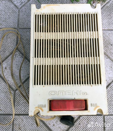 Стабилизатор напряжения 