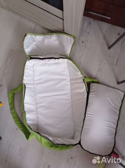 Переноска для детей