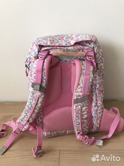 Рюкзак школьный Beckmann