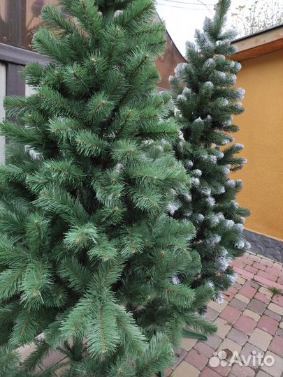 Елка искусственная