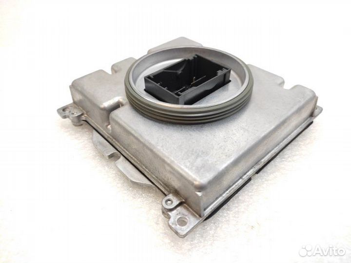 Блок розжига Audi Q5 FY 2.0 DET 2019