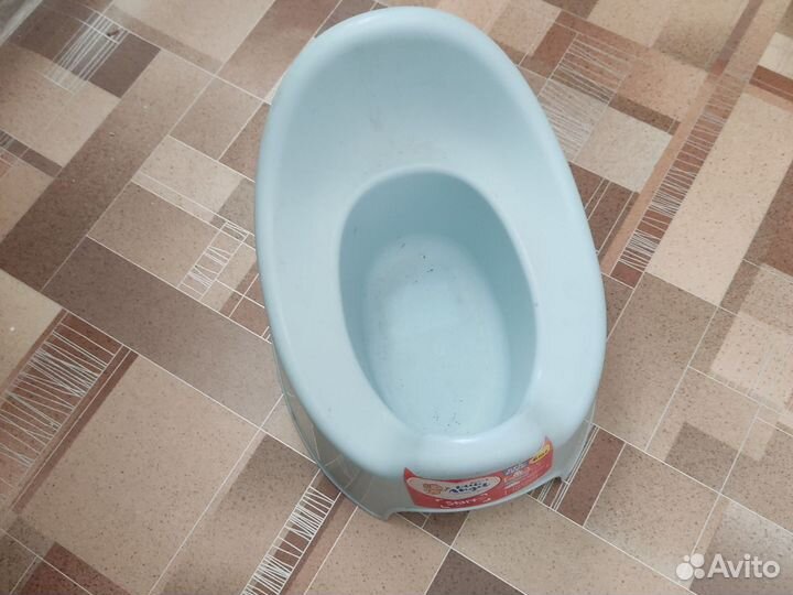 Горшок детский