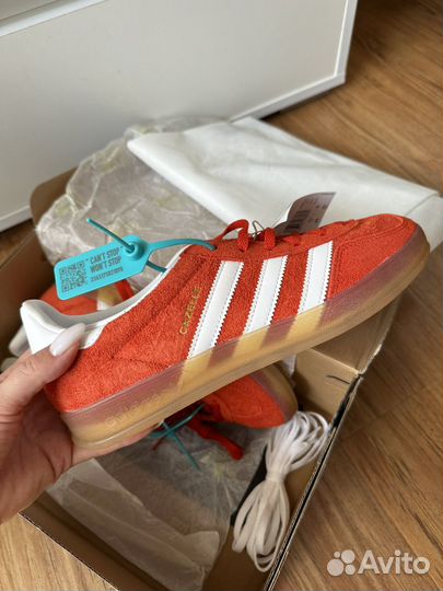 Кроссовки adidas gazelle original