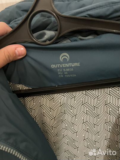 Куртка весна осень