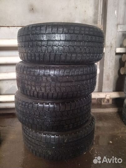 Dunlop SP Winter Maxx WM01 225/50 R17