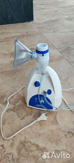 Небулайзер Omron Comp Air NE-C300