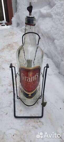 Ёмкость для напитков