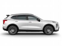 Новый Haval Jolion 1.5 AMT, 2024, цена от 2 431 060 руб.