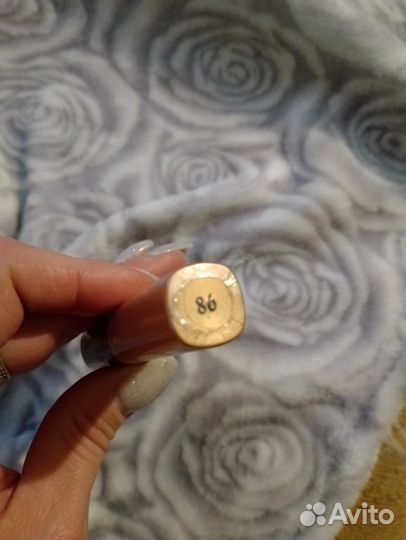 Блеск для губ